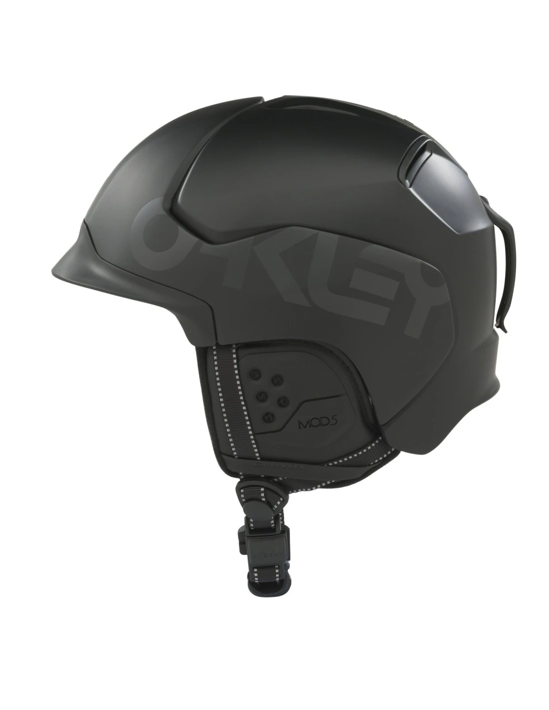 Casque Ski Oakley Mod5 Factory Pilot Matte Black 3 Casque Ski Oakley Mod5 Factory Pilot Matte Black