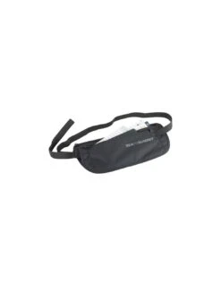 Ceinture Porte-monnaie Sts Money Belt Black -Matériel De Ski Boutique ceinture porte monnaie sts money belt black 2