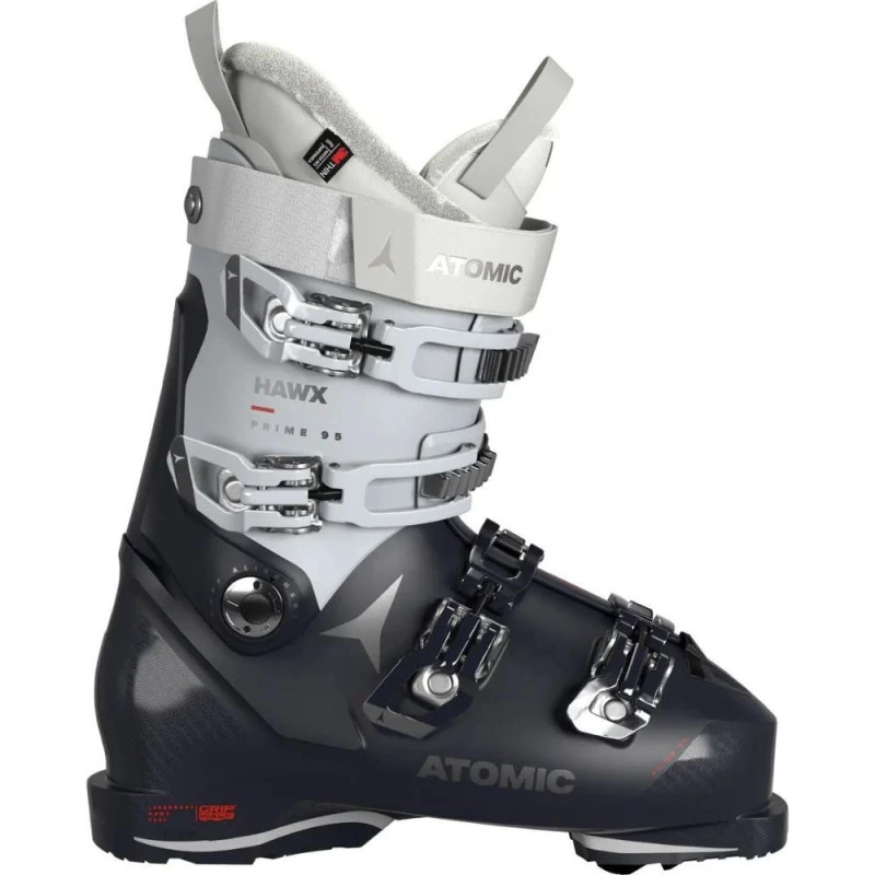 Chaussures De Ski Atomic Hawx Prime 95 S W GW Dark Blue 3 Chaussures De Ski Atomic Hawx Prime 95 S W GW Dark Blue