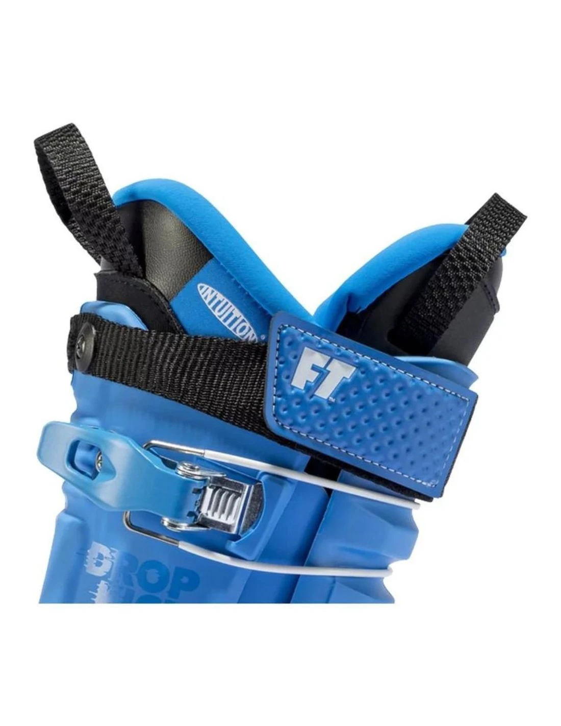 Full Tilt Chaussures De Ski Fulltilt Drop Kick S 5 Full Tilt Chaussures De Ski Fulltilt Drop Kick S – Image 3