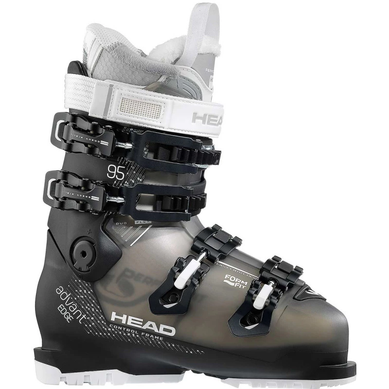 Chaussures De Ski Head Advant Edge 95 W 3 Chaussures De Ski Head Advant Edge 95 W