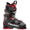 Chaussures De Ski Head Advant Edge 95 Anthracite Black Red -Matériel De Ski Boutique chaussures de ski head advant edge 95 white black yellow