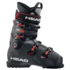 Chaussures De Ski Head Edge Lyt 100 Black / Red -Matériel De Ski Boutique chaussures de ski head edge lyt 100 black red