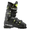Chaussures De Ski Head Edge Lyt 110 Black / Yellow -Matériel De Ski Boutique chaussures de ski head edge lyt 110 black yellow