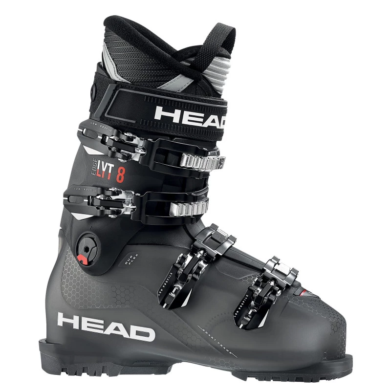 Chaussures De Ski Head Edge Lyt 8 R Trs Anthracite / Black 3 Chaussures De Ski Head Edge Lyt 8 R Trs Anthracite / Black