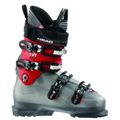 Chaussures De Ski Head Nexo Lyt 110 R Trs Anthracite