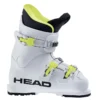 Chaussures De Ski Head Raptor 40 White -Matériel De Ski Boutique chaussures de ski head raptor 40 white