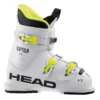 Chaussures De Ski Junior Head Raptor 40 White 2 Chaussures De Ski Junior Head Raptor 40 White -Matériel De Ski Boutique chaussures de ski junior head raptor 40 white