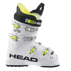 Chaussures De Ski Junior Head Raptor 50 White