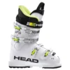 Chaussures De Ski Junior Head Raptor 60 White 2 Chaussures De Ski Junior Head Raptor 60 White -Matériel De Ski Boutique chaussures de ski junior head raptor 60 white