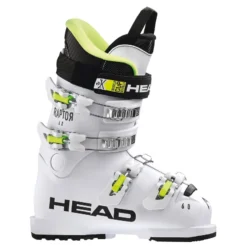 Chaussures De Ski Junior Head Raptor 60 White