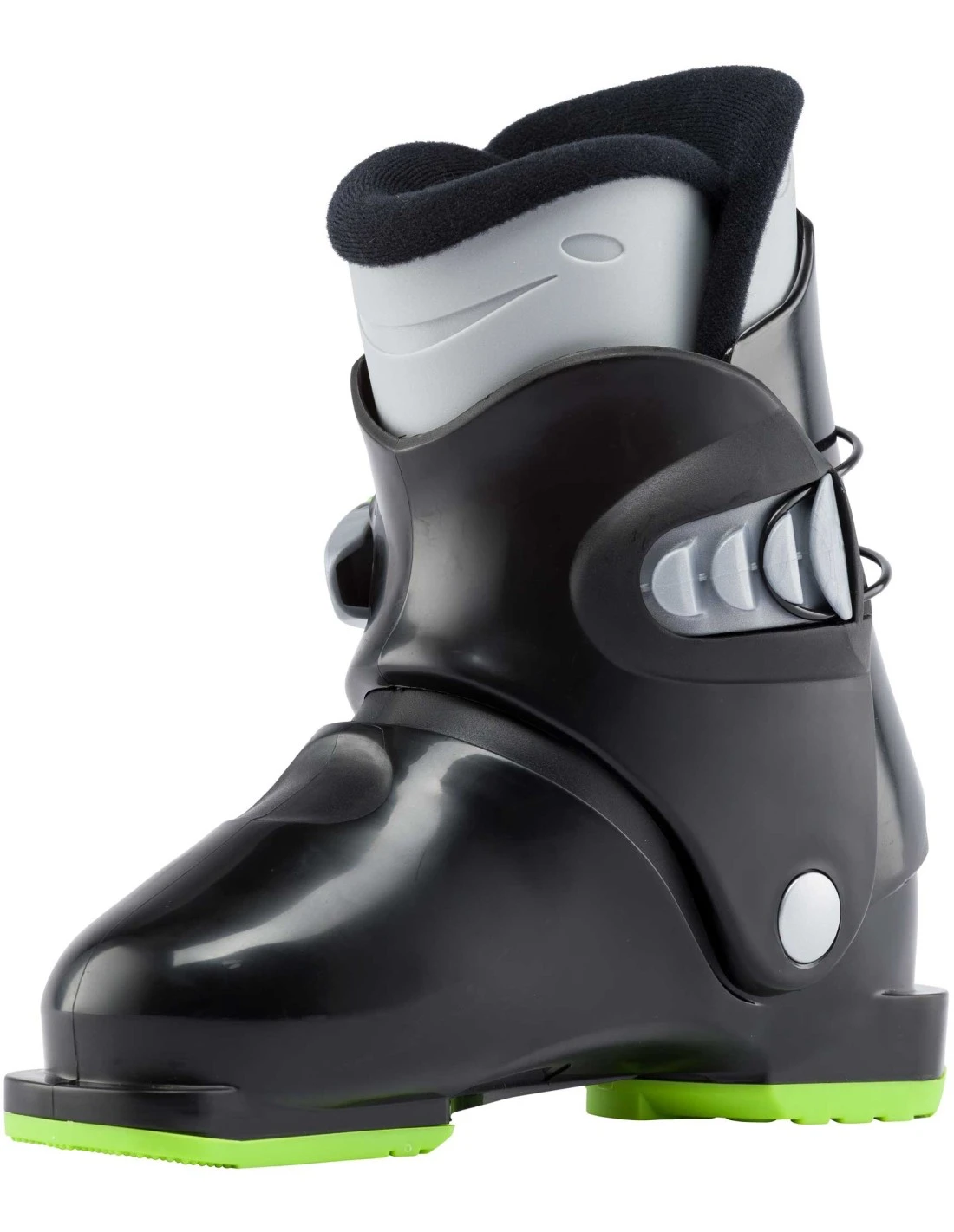 Chaussures De Ski Junior Rossignol Comp J1 Black 4 Chaussures De Ski Junior Rossignol Comp J1 Black – Image 2