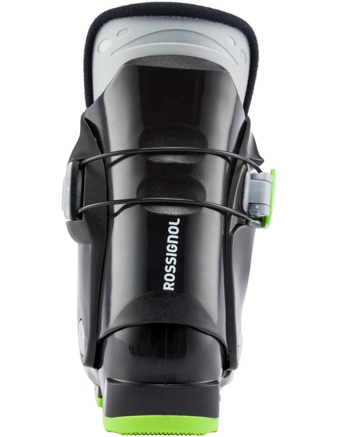 Chaussures De Ski Junior Rossignol Comp J1 Black 5 Chaussures De Ski Junior Rossignol Comp J1 Black – Image 3