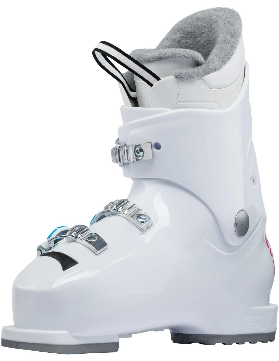 Chaussures De Ski Junior Rossignol Fun Girl J3 4 Chaussures De Ski Junior Rossignol Fun Girl J3 – Image 2