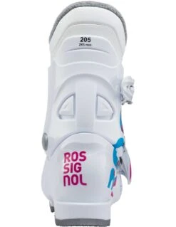Chaussures De Ski Junior Rossignol Fun Girl J3 7 Chaussures De Ski Junior Rossignol Fun Girl J3 -Matériel De Ski Boutique chaussures de ski junior rossignol fun girl j3 2