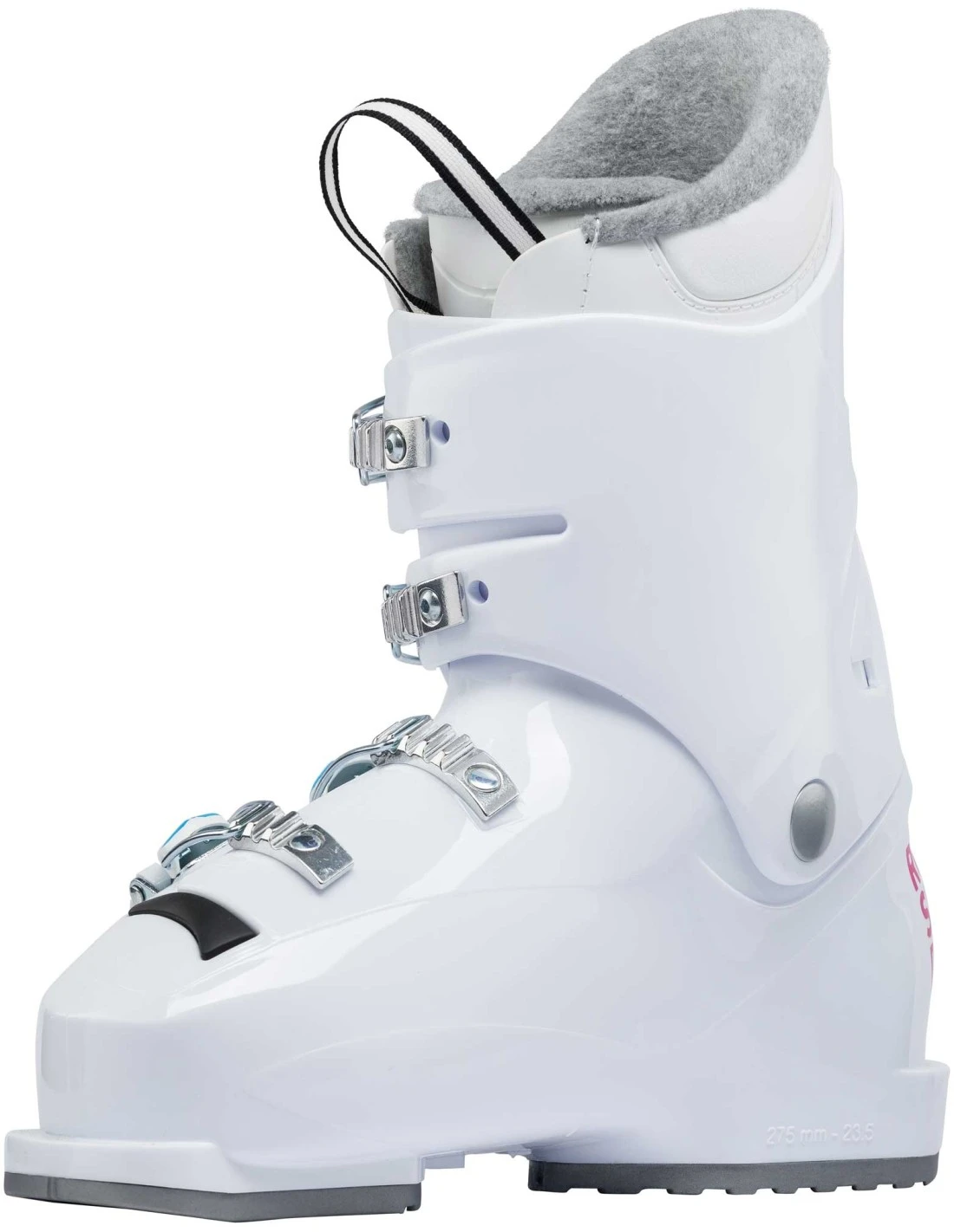 Chaussures De Ski Junior Rossignol Fun Girl J4 4 Chaussures De Ski Junior Rossignol Fun Girl J4 – Image 2