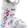 Chaussures De Ski Junior Rossignol Fun Girl J4