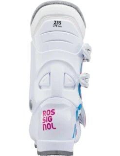 Chaussures De Ski Junior Rossignol Fun Girl J4 7 Chaussures De Ski Junior Rossignol Fun Girl J4 -Matériel De Ski Boutique chaussures de ski junior rossignol fun girl j4 2