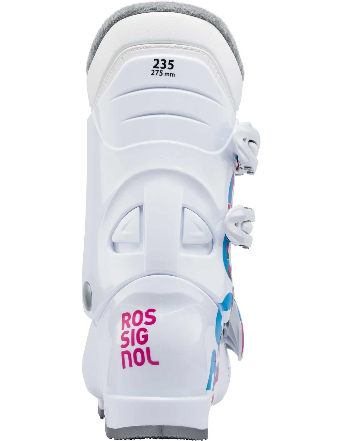 Chaussures De Ski Junior Rossignol Fun Girl J4 5 Chaussures De Ski Junior Rossignol Fun Girl J4 – Image 3