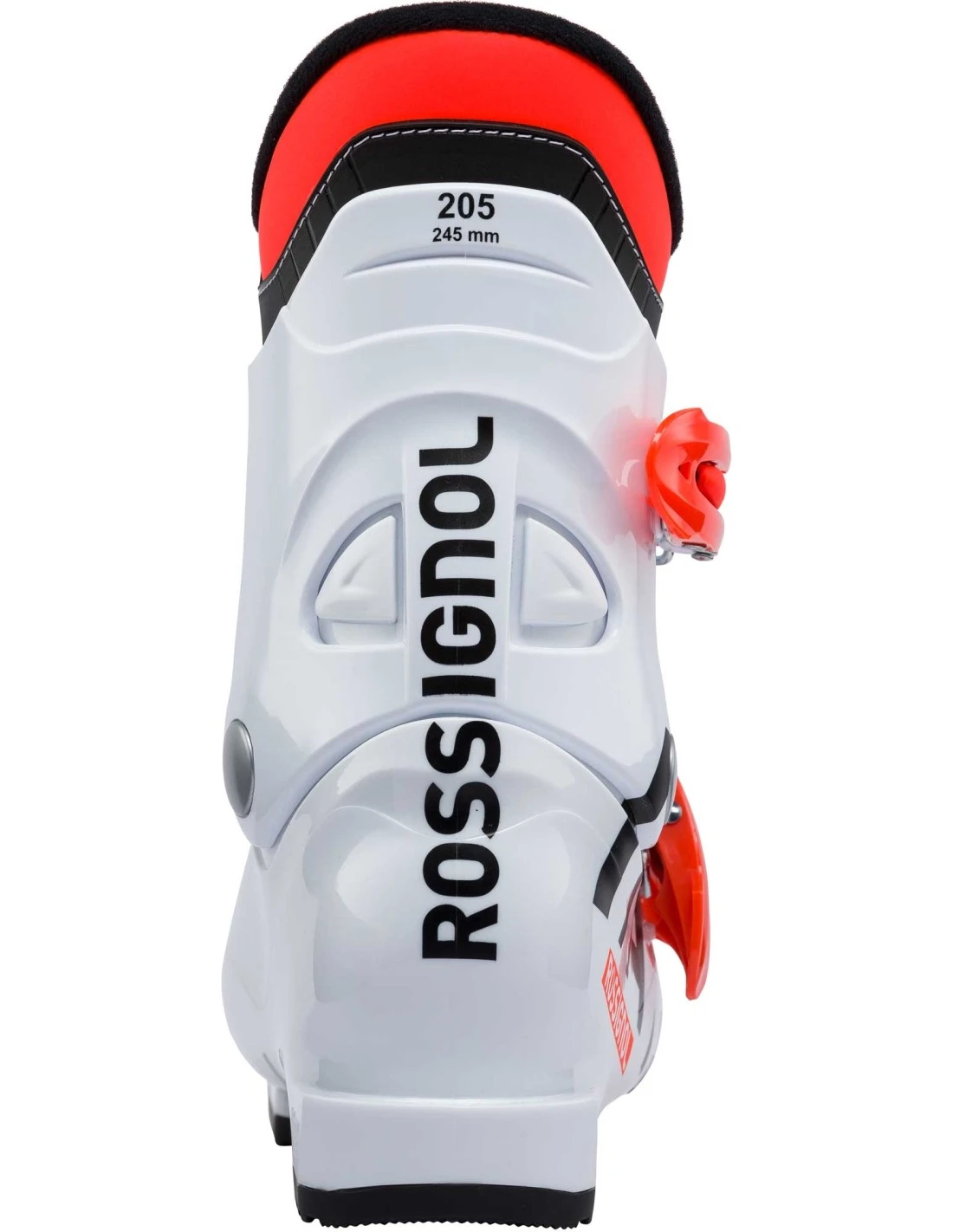Chaussures De Ski Junior Rossignol Hero J3 White 5 Chaussures De Ski Junior Rossignol Hero J3 White – Image 3