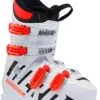 Chaussures De Ski Junior Rossignol Hero J4 White 2 Chaussures De Ski Junior Rossignol Hero J4 White -Matériel De Ski Boutique chaussures de ski junior rossignol hero j4 white