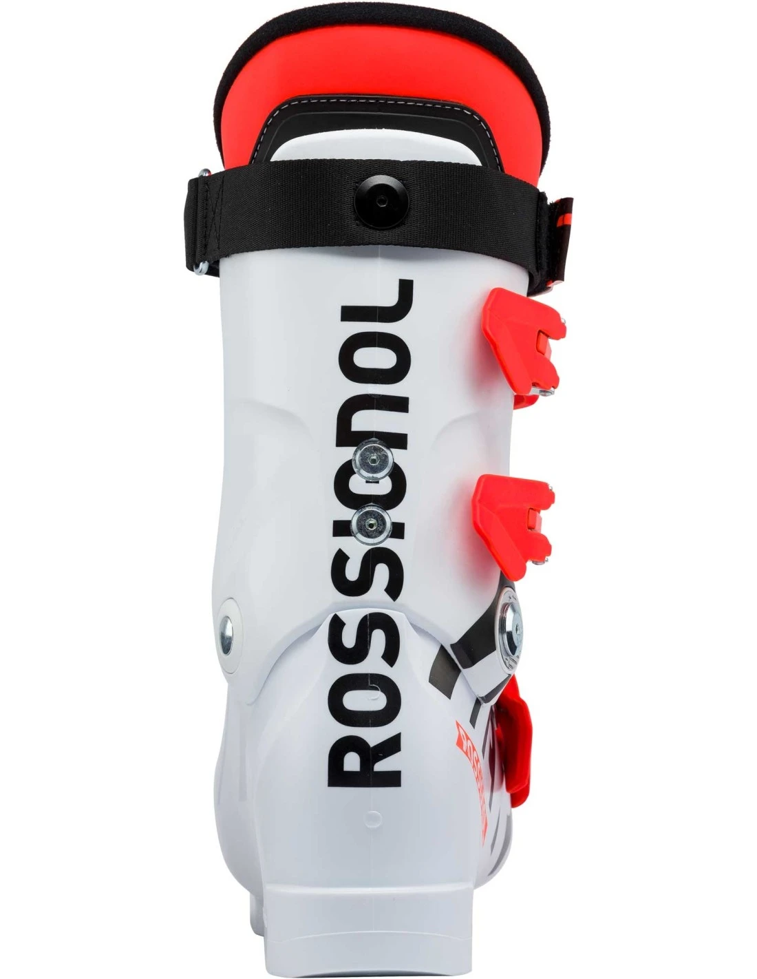 Chaussures De Ski Junior Rossignol Hero Wc 70 Sc White 5 Chaussures De Ski Junior Rossignol Hero Wc 70 Sc White – Image 3