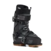 Chaussures De Ski K2 Method Pro Black / Grey 2023