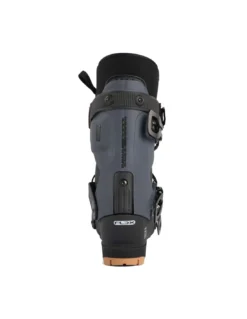 Chaussures De Ski K2 Method Pro Black / Grey 2023 9 Chaussures De Ski K2 Method Pro Black / Grey 2023 -Matériel De Ski Boutique chaussures de ski k2 method pro black grey 2023 3