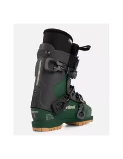 Chaussures De Ski K2 Method Pro W 8 Chaussures De Ski K2 Method Pro W -Matériel De Ski Boutique chaussures de ski k2 method pro w 2