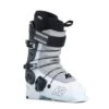 Chaussures De Ski K2 Revolver Pro White / Grey -Matériel De Ski Boutique chaussures de ski k2 revolver pro white grey
