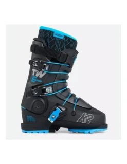 Chaussures De Ski K2 Revolver TW -Matériel De Ski Boutique chaussures de ski k2 revolver tw 1