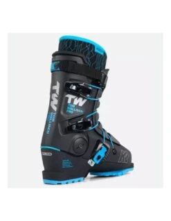 Chaussures De Ski K2 Revolver TW -Matériel De Ski Boutique chaussures de ski k2 revolver tw 2