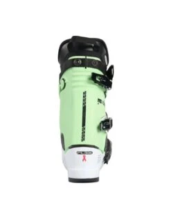Chaussures De Ski K2 Revolver W White / Green 9 Chaussures De Ski K2 Revolver W White / Green -Matériel De Ski Boutique chaussures de ski k2 revolver w white green 3