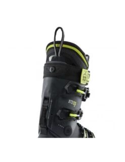 Chaussures De Ski Lange XT3 Free 120Mv Gw Pewter Grey -Matériel De Ski Boutique chaussures de ski lange xt3 free 120mv gw pewter grey 2