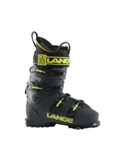Chaussures De Ski Lange XT3 Free 120Mv Gw Pewter Grey