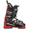 Chaussures De Ski Nordica Sportmachine 100 Black / Red / White -Matériel De Ski Boutique chaussures de ski nordica sportmachine 100 black red white