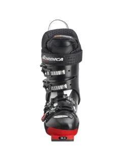 Chaussures De Ski Nordica Sportmachine 100 Black / Red / White 7 Chaussures De Ski Nordica Sportmachine 100 Black / Red / White -Matériel De Ski Boutique chaussures de ski nordica sportmachine 100 black red white 2