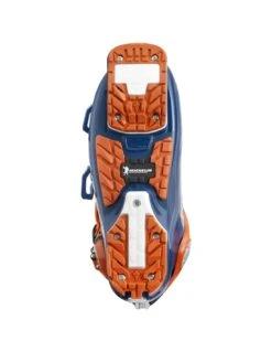 Chaussures De Ski Nordica Strider 120 Dyn Bleu / Orange 8 Chaussures De Ski Nordica Strider 120 Dyn Bleu / Orange -Matériel De Ski Boutique chaussures de ski nordica strider 120 dyn bleu orange 2