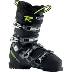 Chaussures De Ski Rossignol Allspeed Pro 110 Black