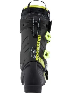 Chaussures De Ski Rossignol Allspeed Pro 110 Black / Green -Matériel De Ski Boutique chaussures de ski rossignol allspeed pro 110 black green 2