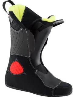 Chaussures De Ski Rossignol Allspeed Pro 110 Black / Green -Matériel De Ski Boutique chaussures de ski rossignol allspeed pro 110 black green 3