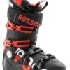 Chaussures De Ski Rossignol Allspeed Pro 120 Black 1 Chaussures De Ski Rossignol Allspeed Pro 120 Black -Matériel De Ski Boutique chaussures de ski rossignol allspeed pro 120 black