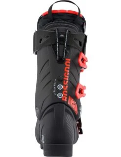 Chaussures De Ski Rossignol Allspeed Pro 120 Black -Matériel De Ski Boutique chaussures de ski rossignol allspeed pro 120 black 2