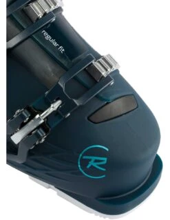 Chaussures De Ski Rossignol Alltrack 70 W Black / Blue -Matériel De Ski Boutique chaussures de ski rossignol alltrack 70 w black blue 4