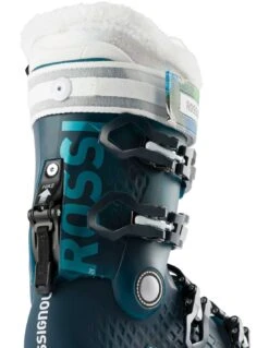 Chaussures De Ski Rossignol Alltrack 70 W Black / Blue -Matériel De Ski Boutique chaussures de ski rossignol alltrack 70 w black blue 6