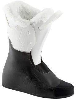 Chaussures De Ski Rossignol Alltrack 70 W Black / Blue -Matériel De Ski Boutique chaussures de ski rossignol alltrack 70 w black blue 7