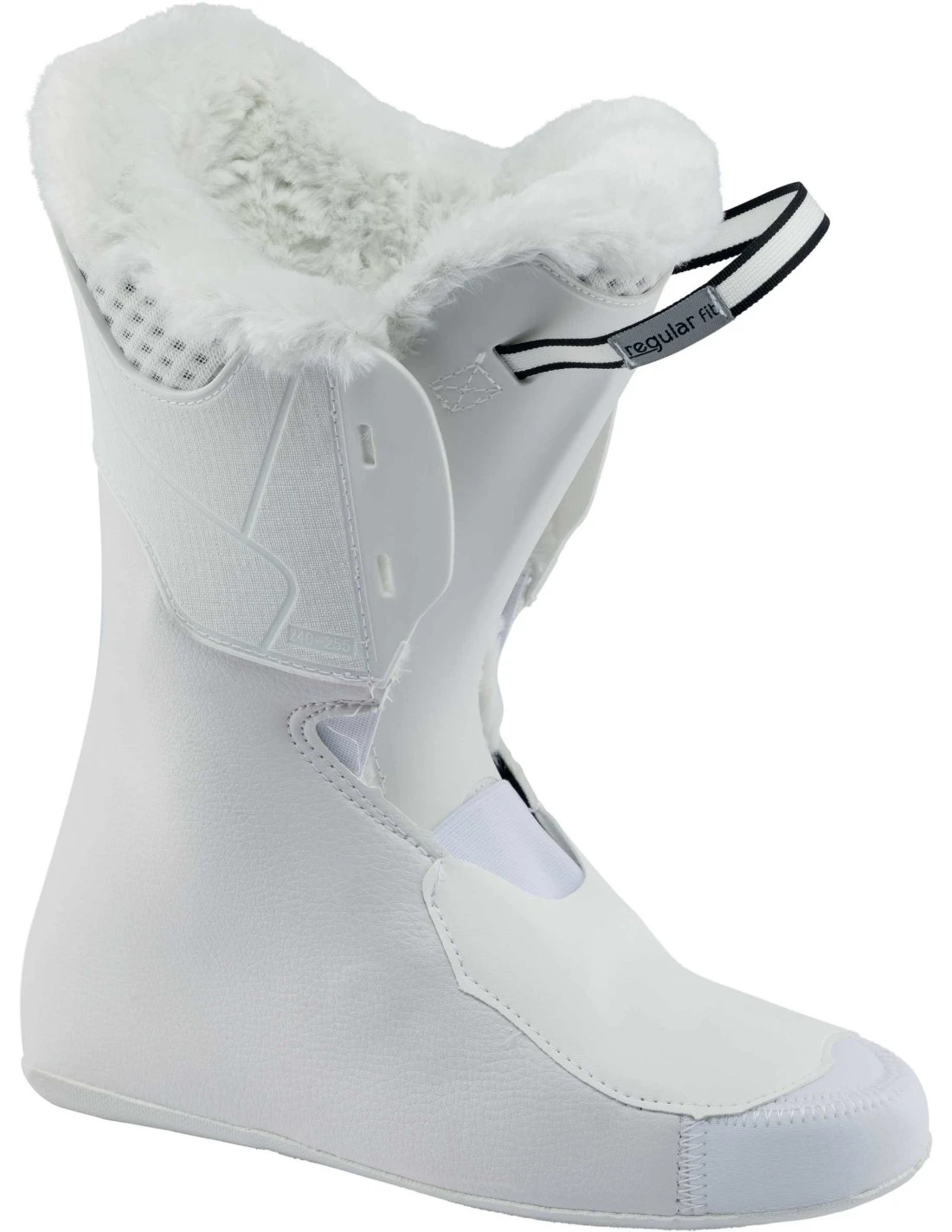 Chaussures De Ski Rossignol Alltrack 80 W Black 4 Chaussures De Ski Rossignol Alltrack 80 W Black – Image 2