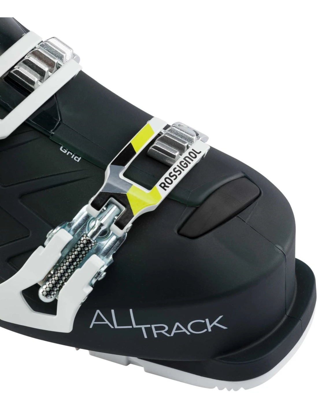 Chaussures De Ski Rossignol Alltrack 80 W Black 6 Chaussures De Ski Rossignol Alltrack 80 W Black – Image 4