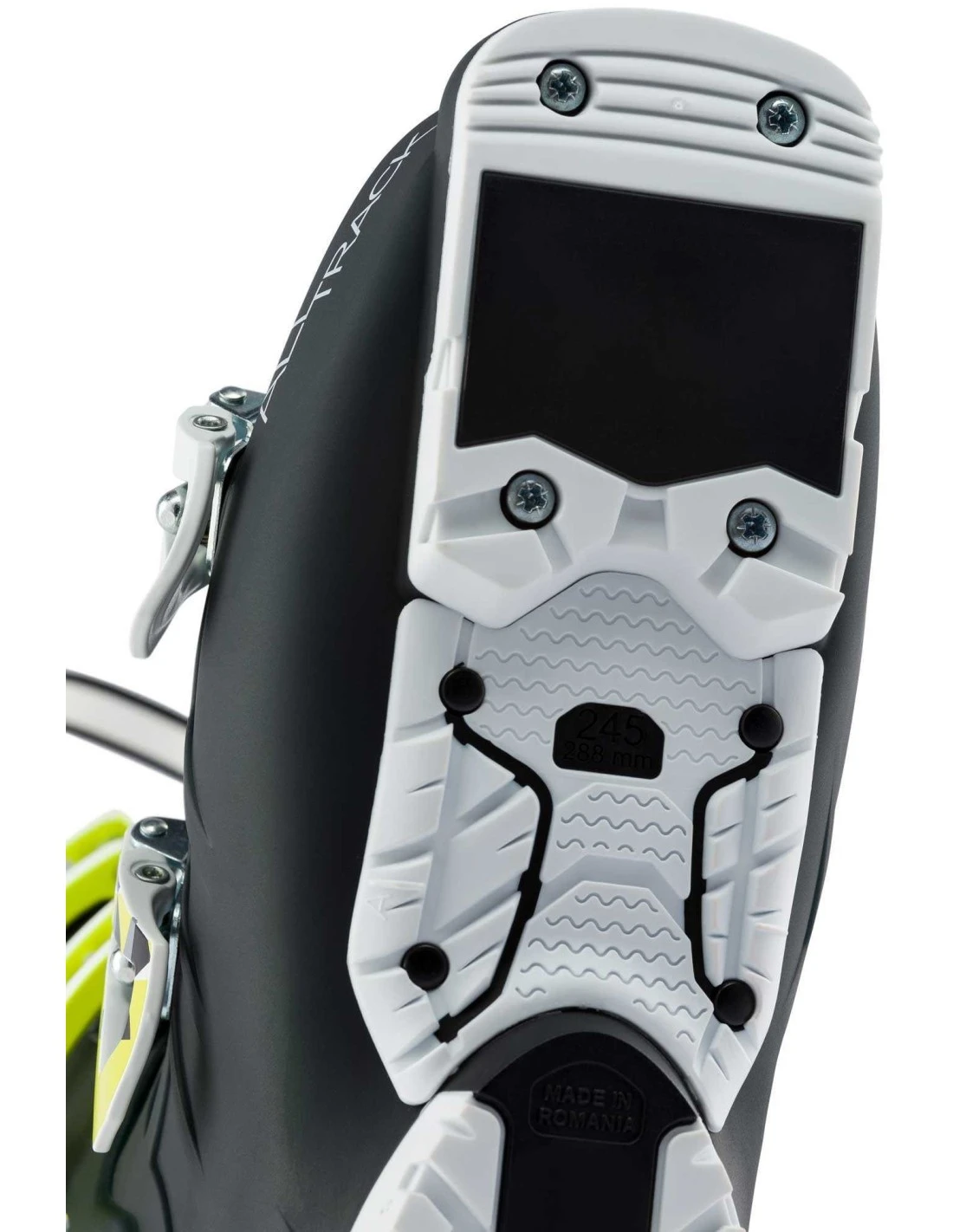 Chaussures De Ski Rossignol Alltrack 80 W Black 7 Chaussures De Ski Rossignol Alltrack 80 W Black – Image 5