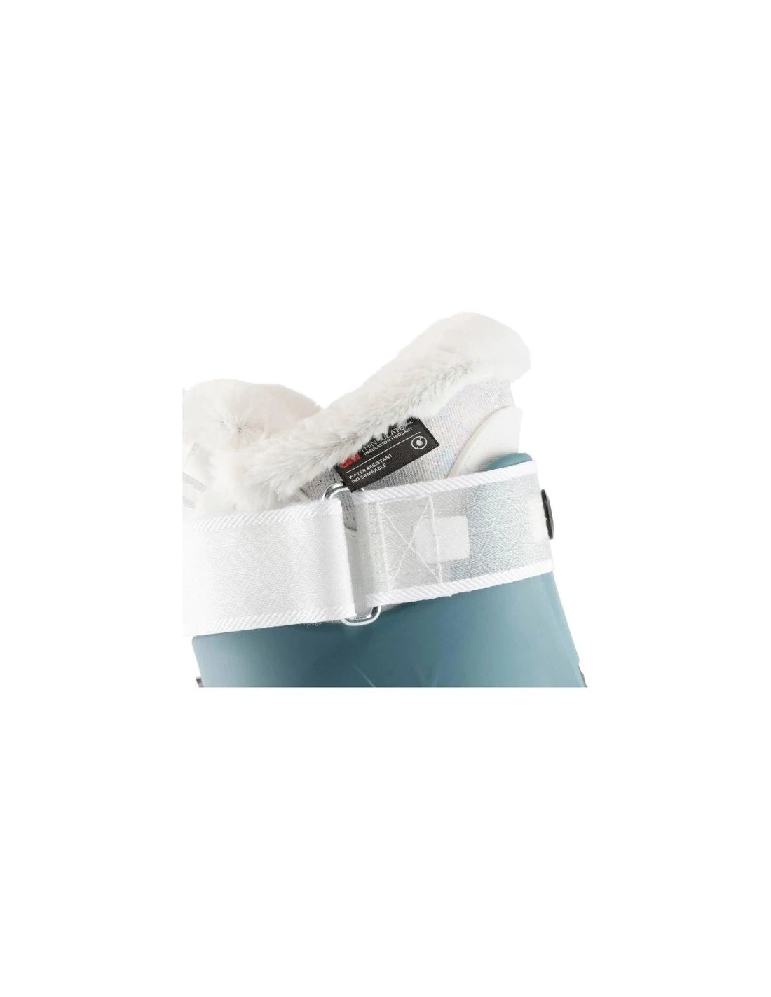 Chaussures De Ski Rossignol Alltrack 80 W Sky Blue 7 Chaussures De Ski Rossignol Alltrack 80 W Sky Blue – Image 5